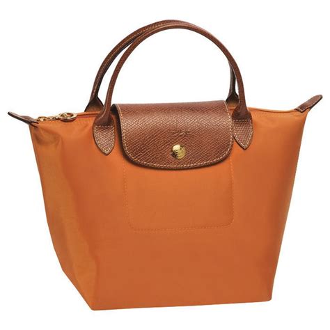 longchamp qualité